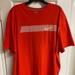 Men’s Nike Regular Fit T-Shirt
